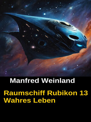 cover image of Wahres Leben